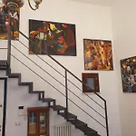 Guttuso tribute suite experience apartment
