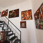 Guttuso tribute suite experience apartment