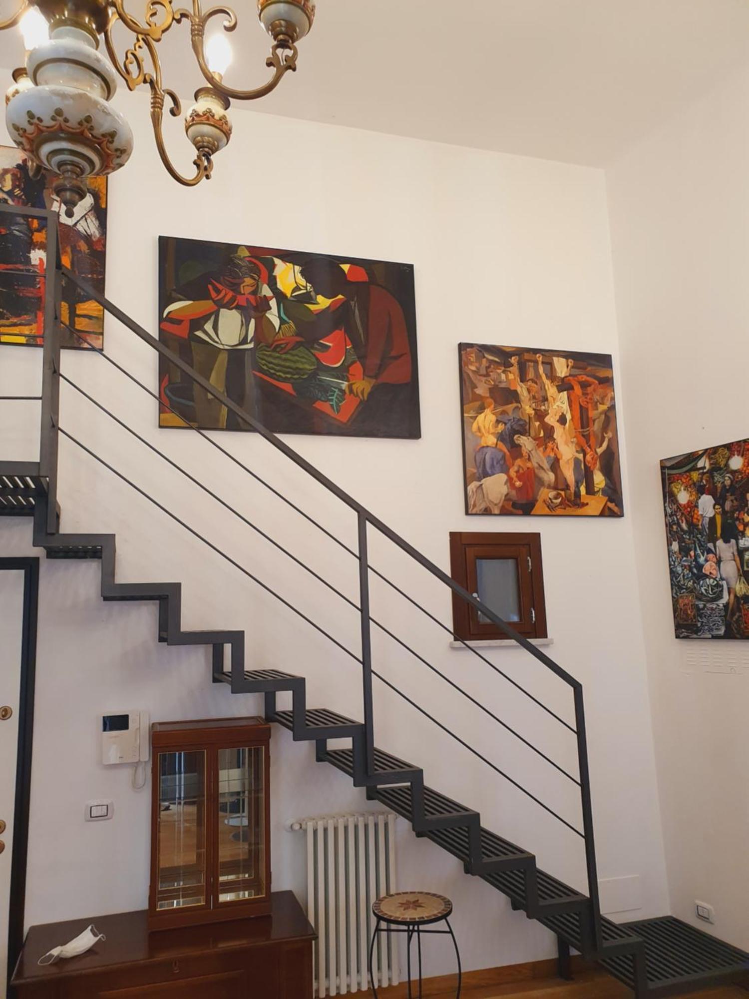 Guttuso Tribute Experience * Palermo